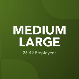 Medium Large Business