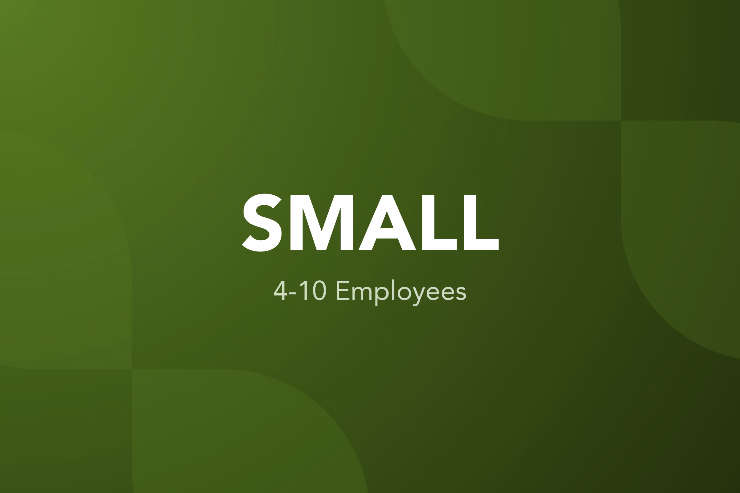 Small Business